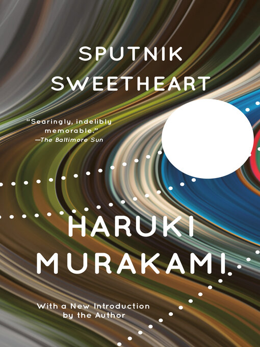 Haruki Murakami作のSputnik Sweetheartの作品詳細 - 貸出可能